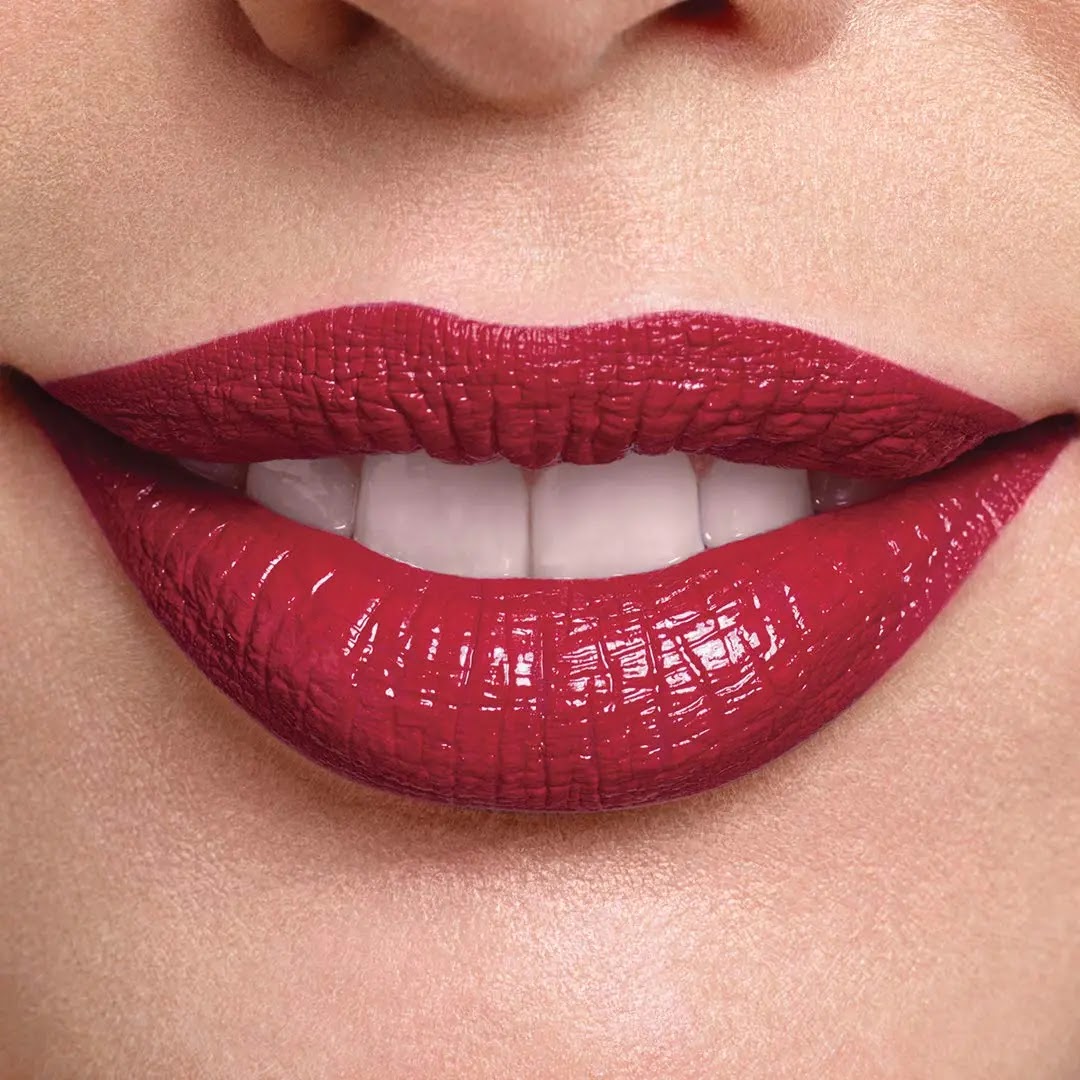 Maybelline SuperStay 24H Lip 515 Blazing Red Long-wear 6.8ml