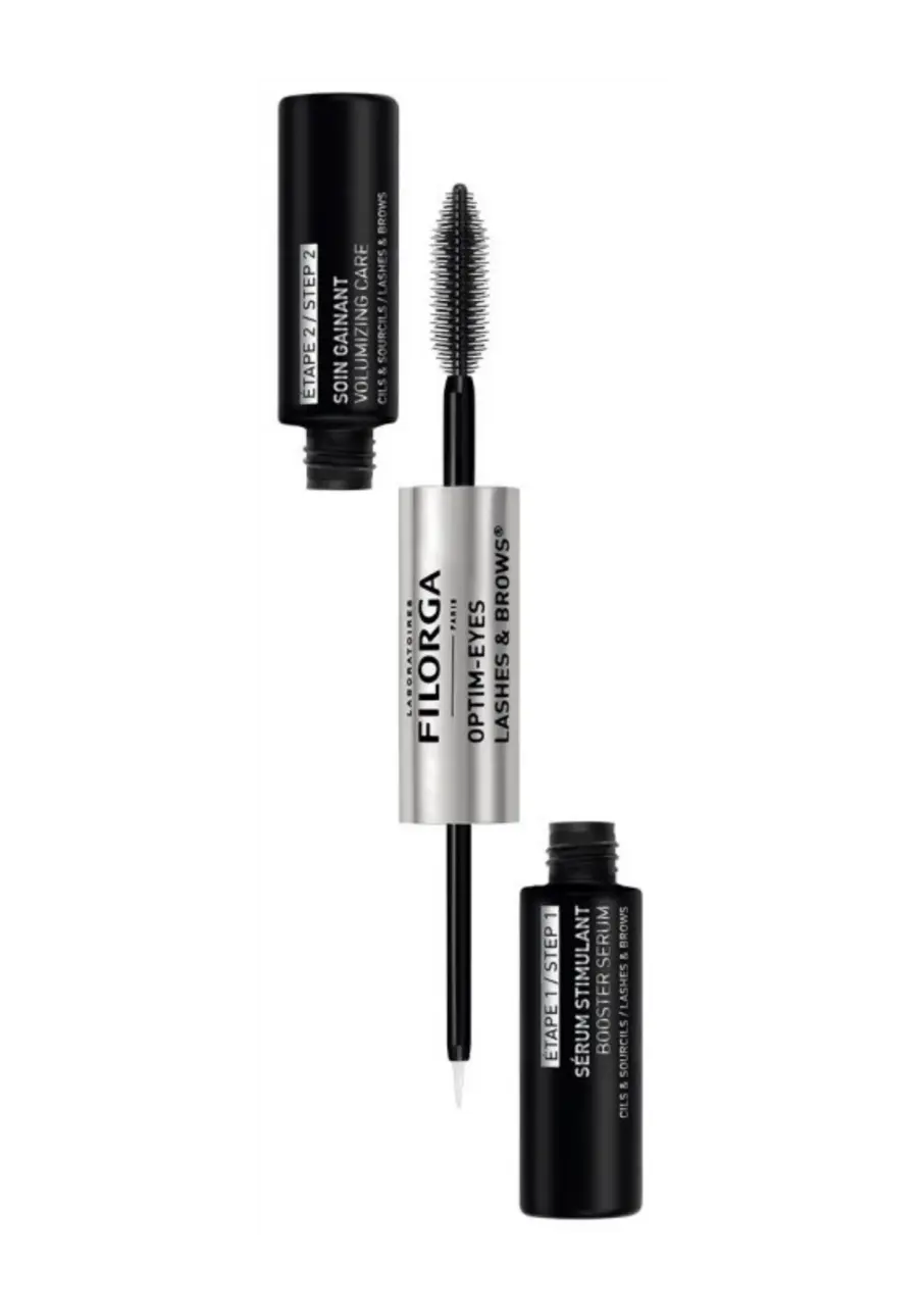 Filorga Optim-Eyes Lashes & Brows Enhancing Treatment