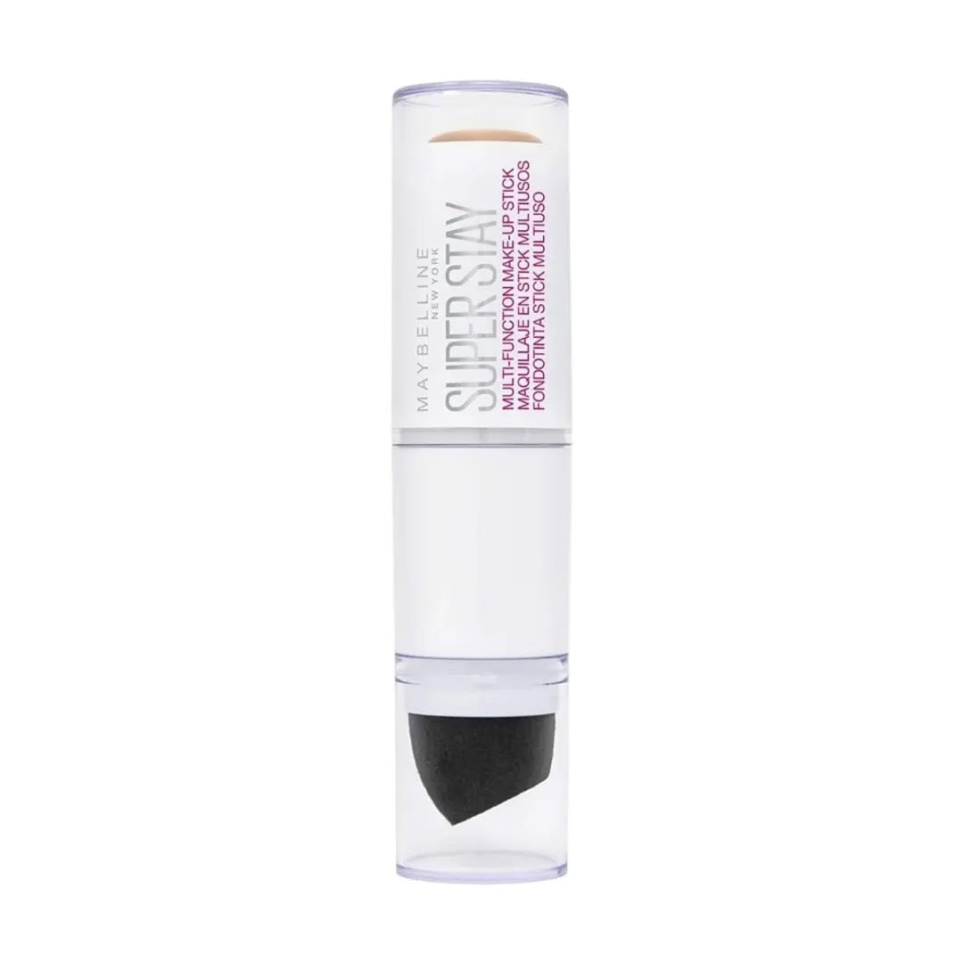 Maybelline SuperStay Pro Tool Foundation 003 True Ivory