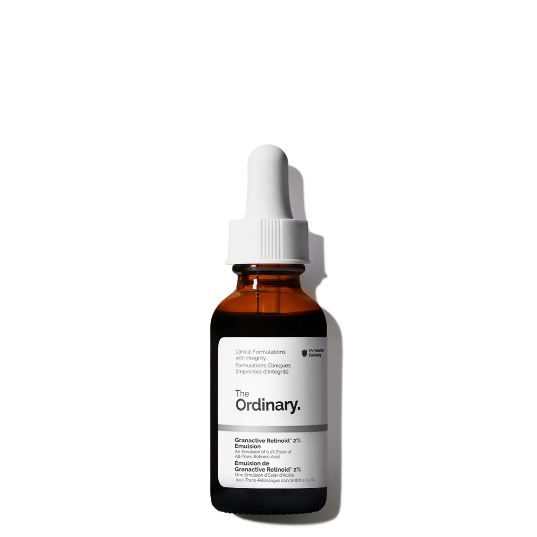 The Ordinary Granactive Retinoid 2% Anti-Aging Serum 30ml