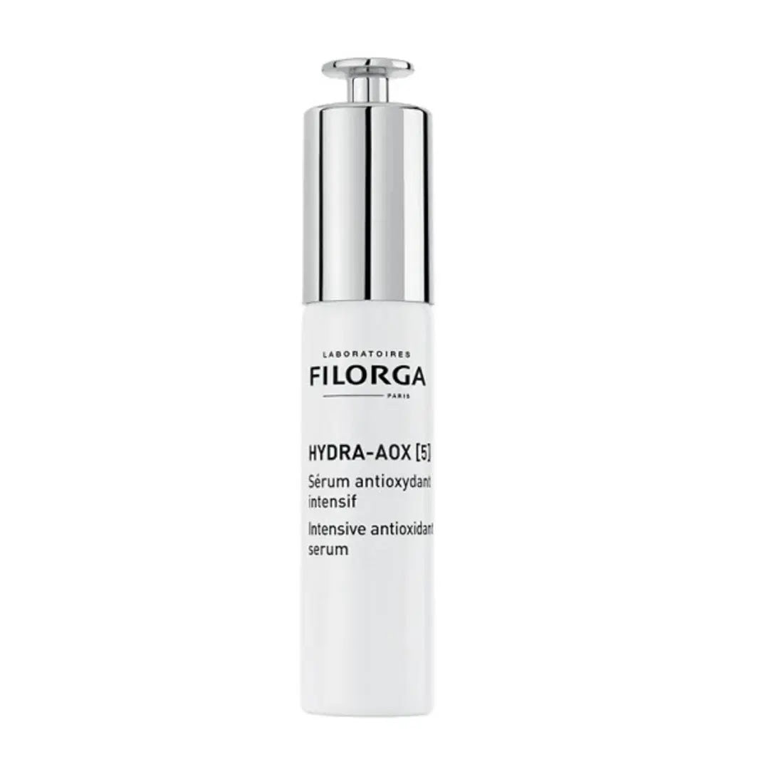 Filorga Hydra-AOX [5] Serum Hydrating Antioxidant 30ml