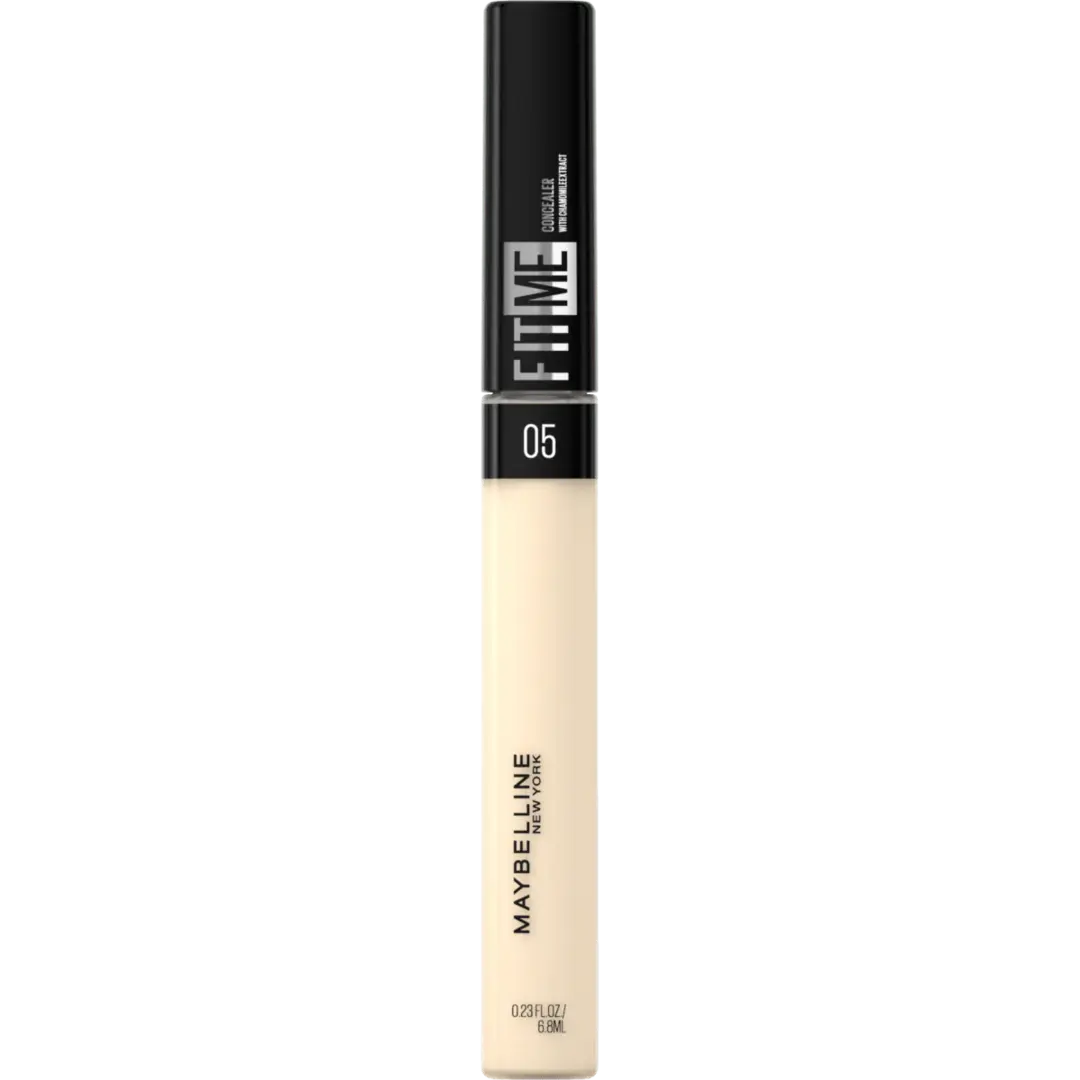 Maybelline Fit Me Concealer 05 Medium Coverage Lightweight 6.8ml