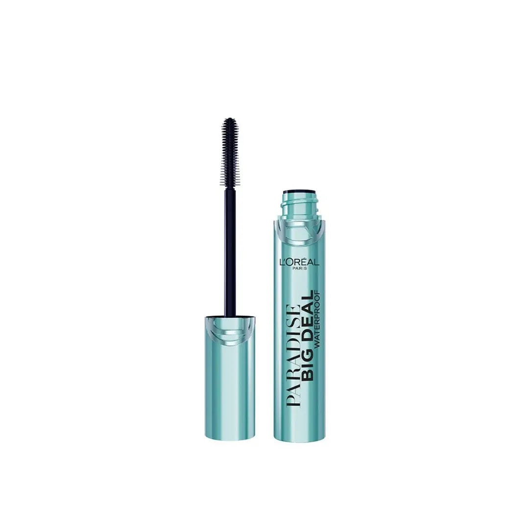 L'Oréal Paradise Mascara Big Deal Waterproof Volumizing