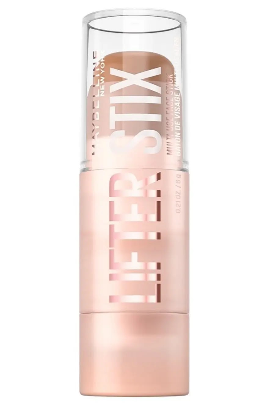 Maybelline Face Lifter Stix 55 Contour & Highlight Stick