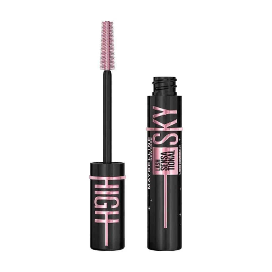 Maybelline Mascara LS Sky High Cosmic Black Lash Lengthening