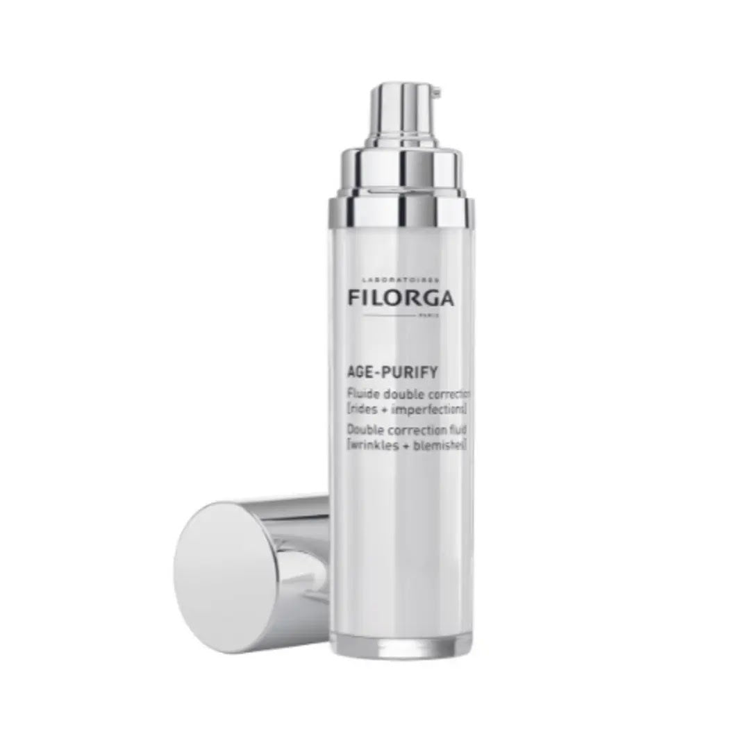 Filorga Age-Purify Intensive Serum Purifying Anti-Aging 30ml