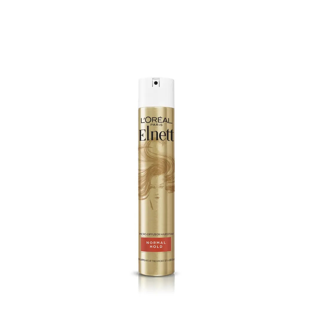 L'Oréal Elnett Hairspray Strong Hold 300ml