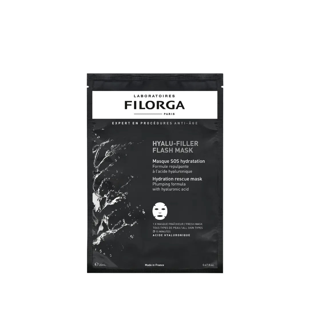Filorga Hydra-Filler Moisturizer Deep Hydration 50ml