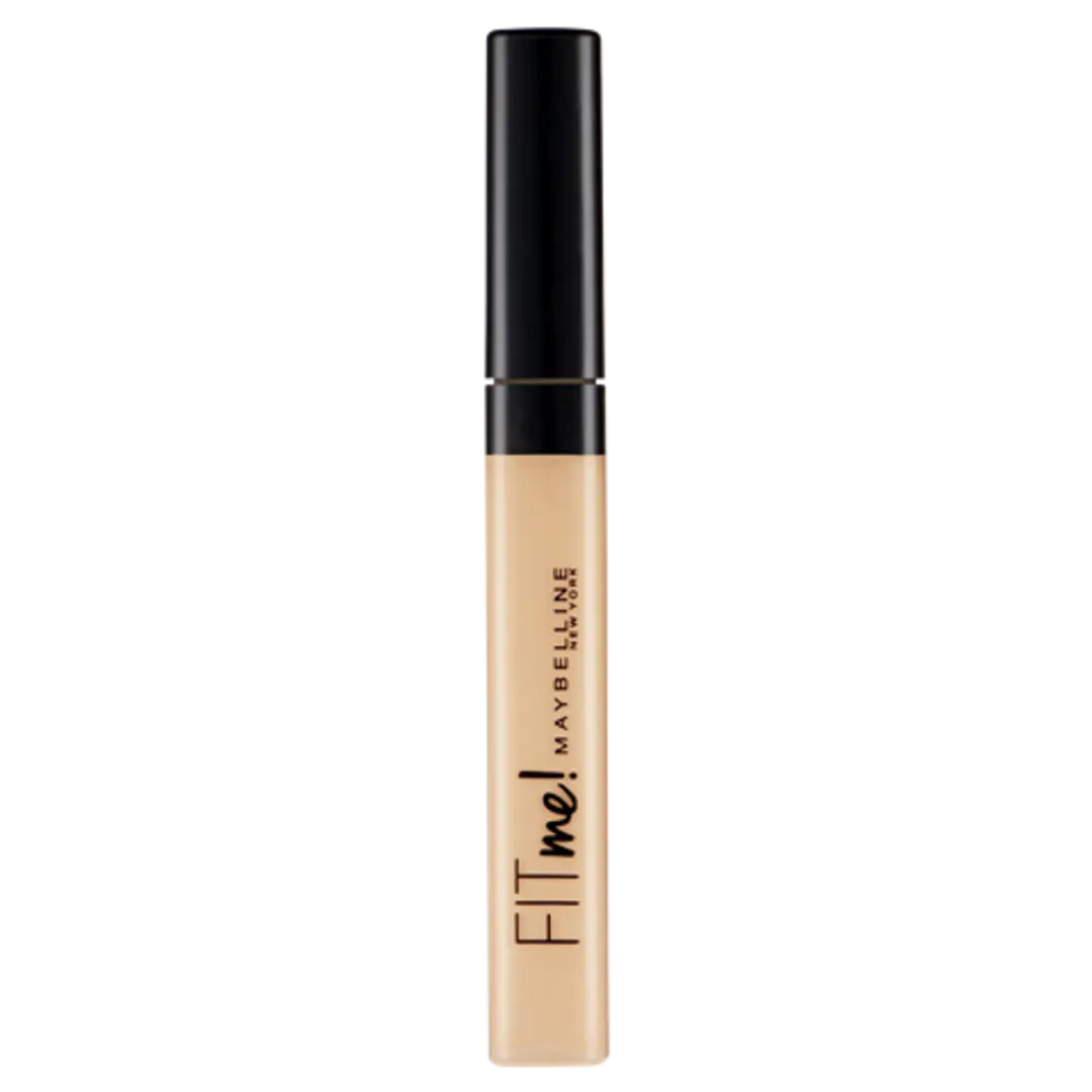 Maybelline Fit Me Concealer 10 Natural Coverage Lightweight