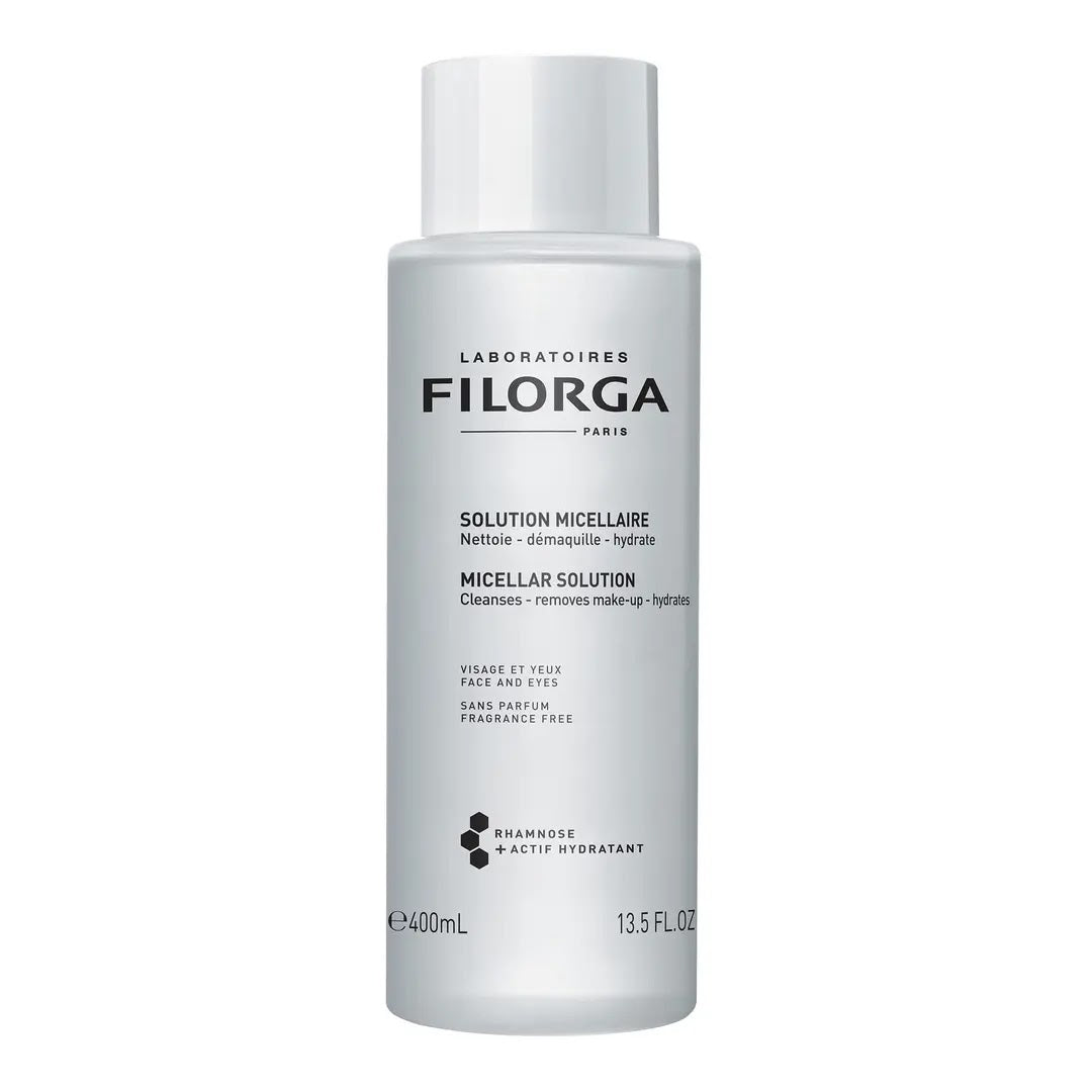 Filorga Solution Micellaire Anti-Age Gentle Cleanser 200ml