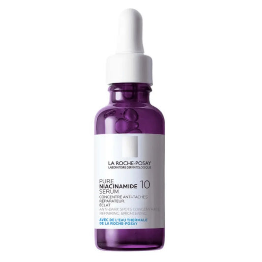 La Roche-Posay Niacinamide 10 Serum 30ml bottle