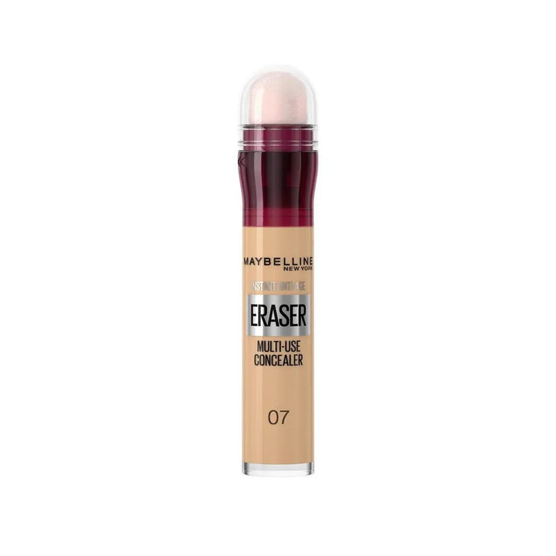 Maybelline Instant Anti-Age Eraser Under Eye Lightweight Concealer