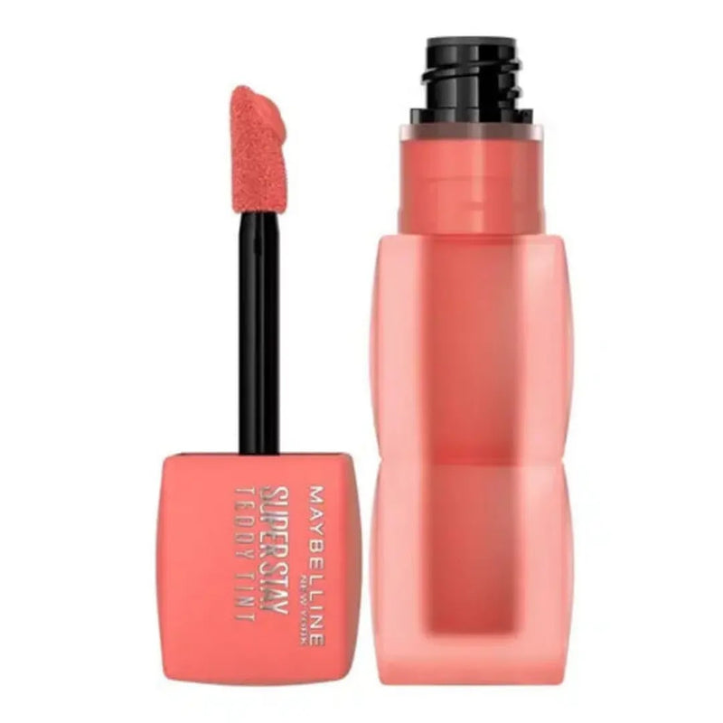 Maybelline Superstay Teddy Tint