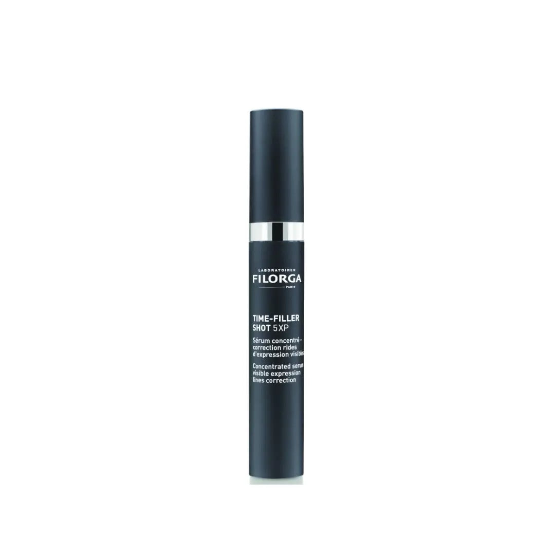 Filorga Time-Filler Shot 5XP Anti-Aging Serum 15ml