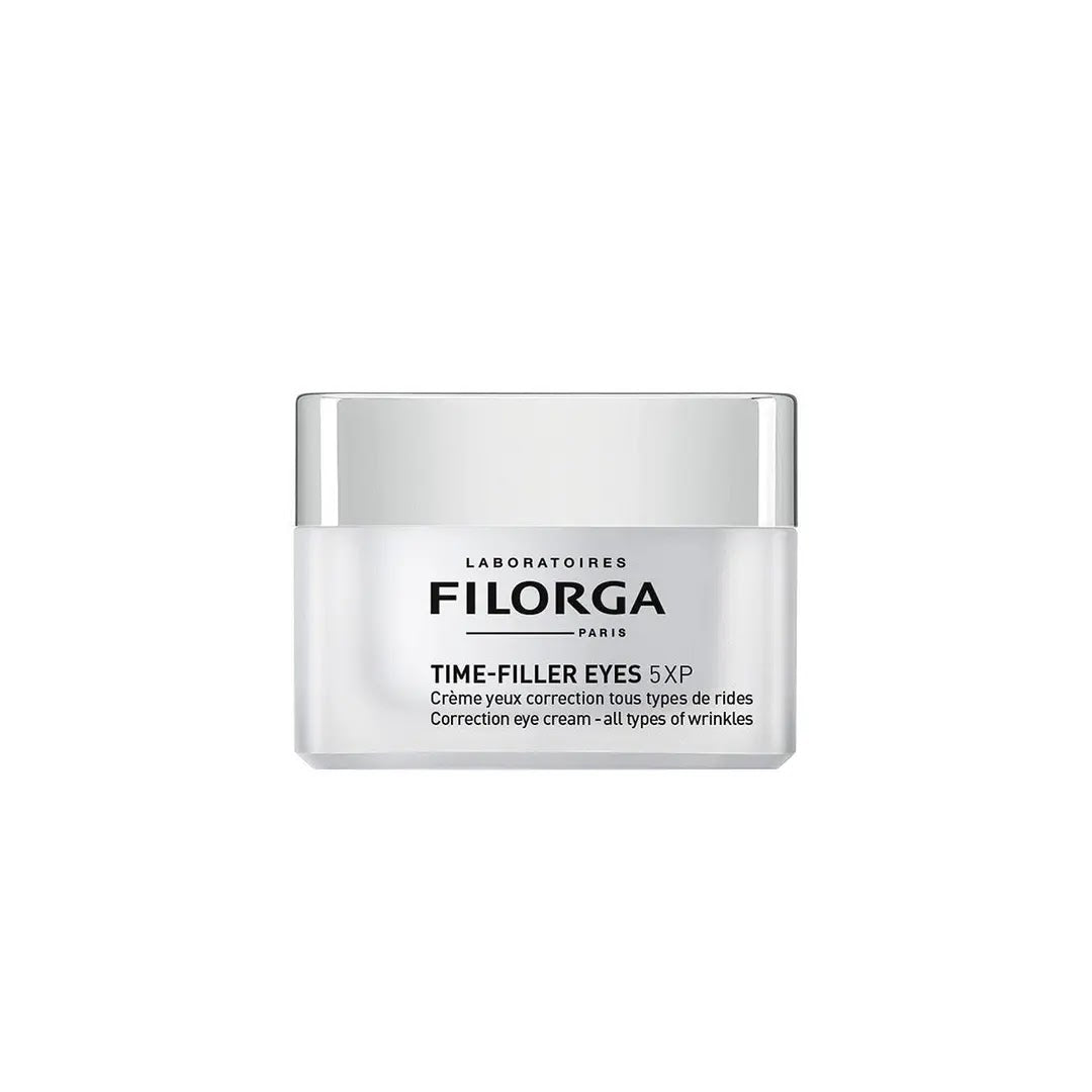 Filorga Time-Filler Eyes 5XP Anti-Aging Eye Cream 15ml