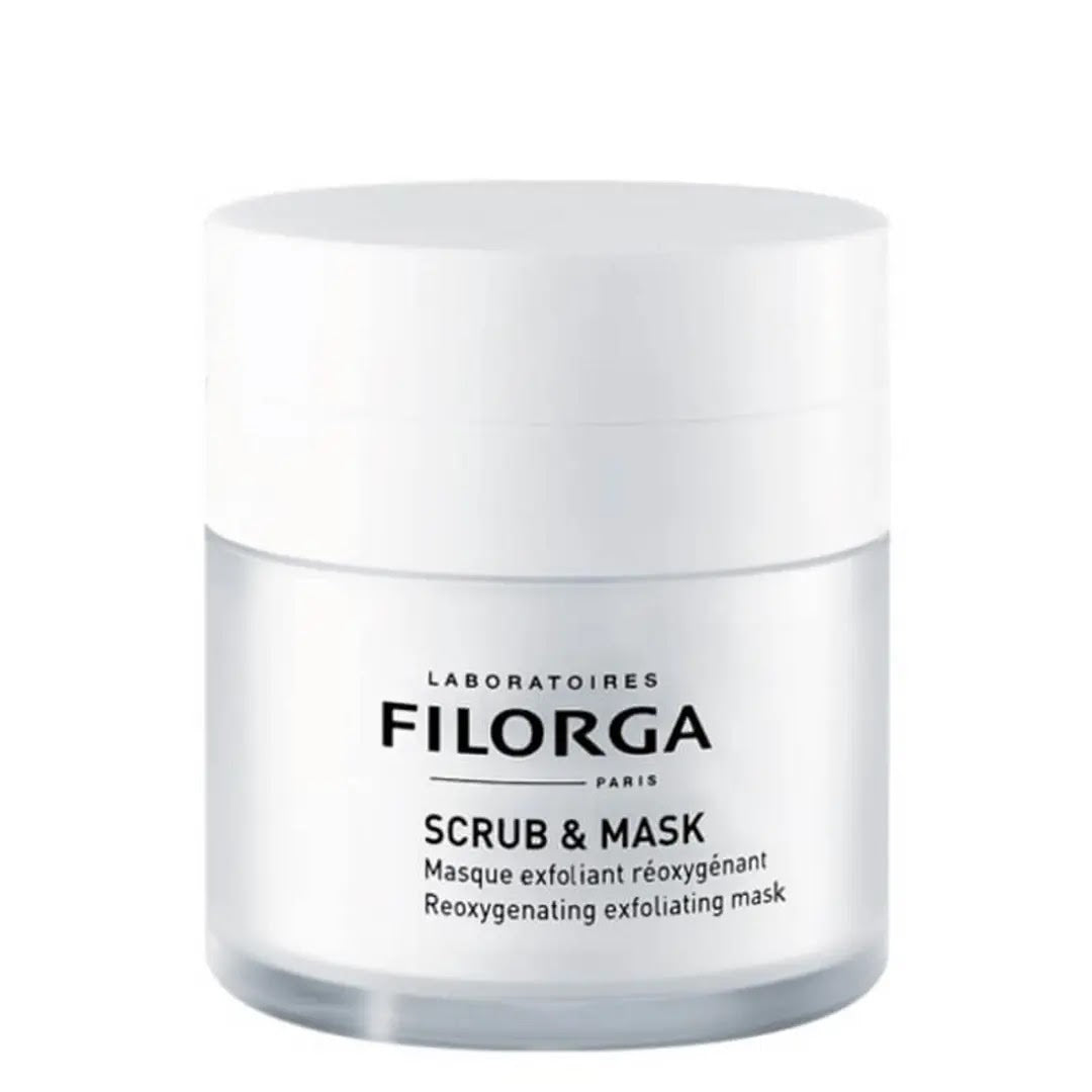Filorga Scrub & Mask Exfoliating Treatment 55ml