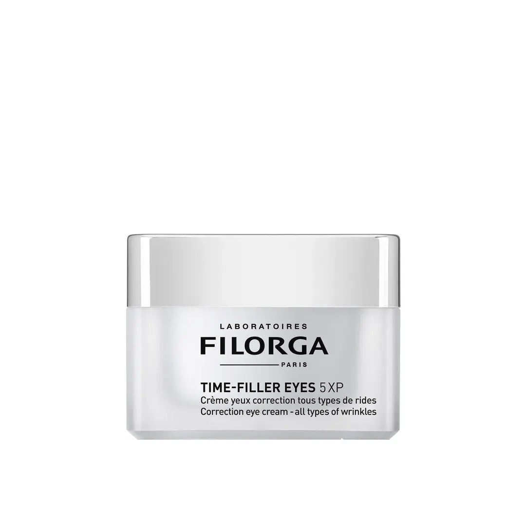 Filorga Time-Filler Eyes Anti-Aging Eye Cream 15ml