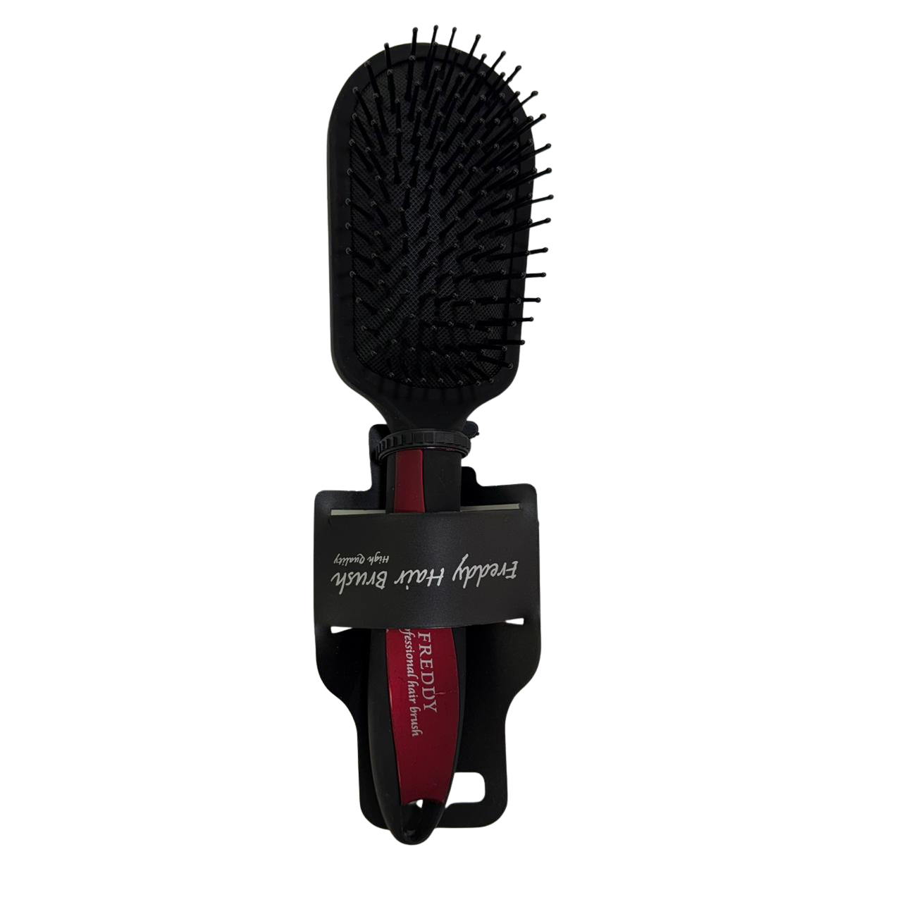 Freddy Hairbrush, Professional Detangling & Styling Brush