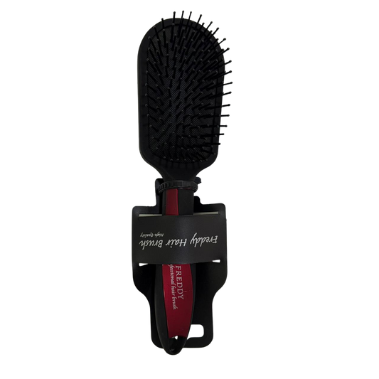 Freddy Hairbrush, Professional Detangling & Styling Brush