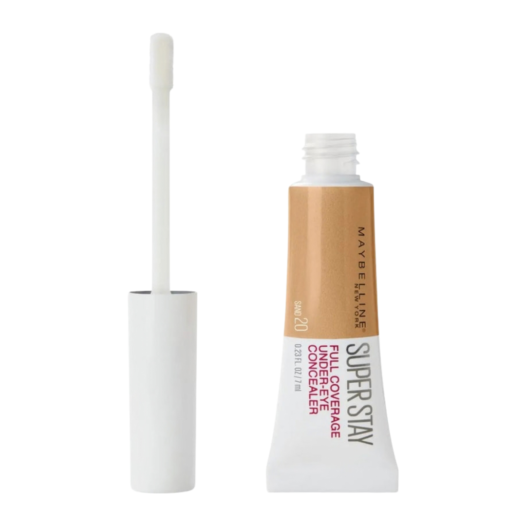 Maybelline SuperStay Concealer Full Coverage