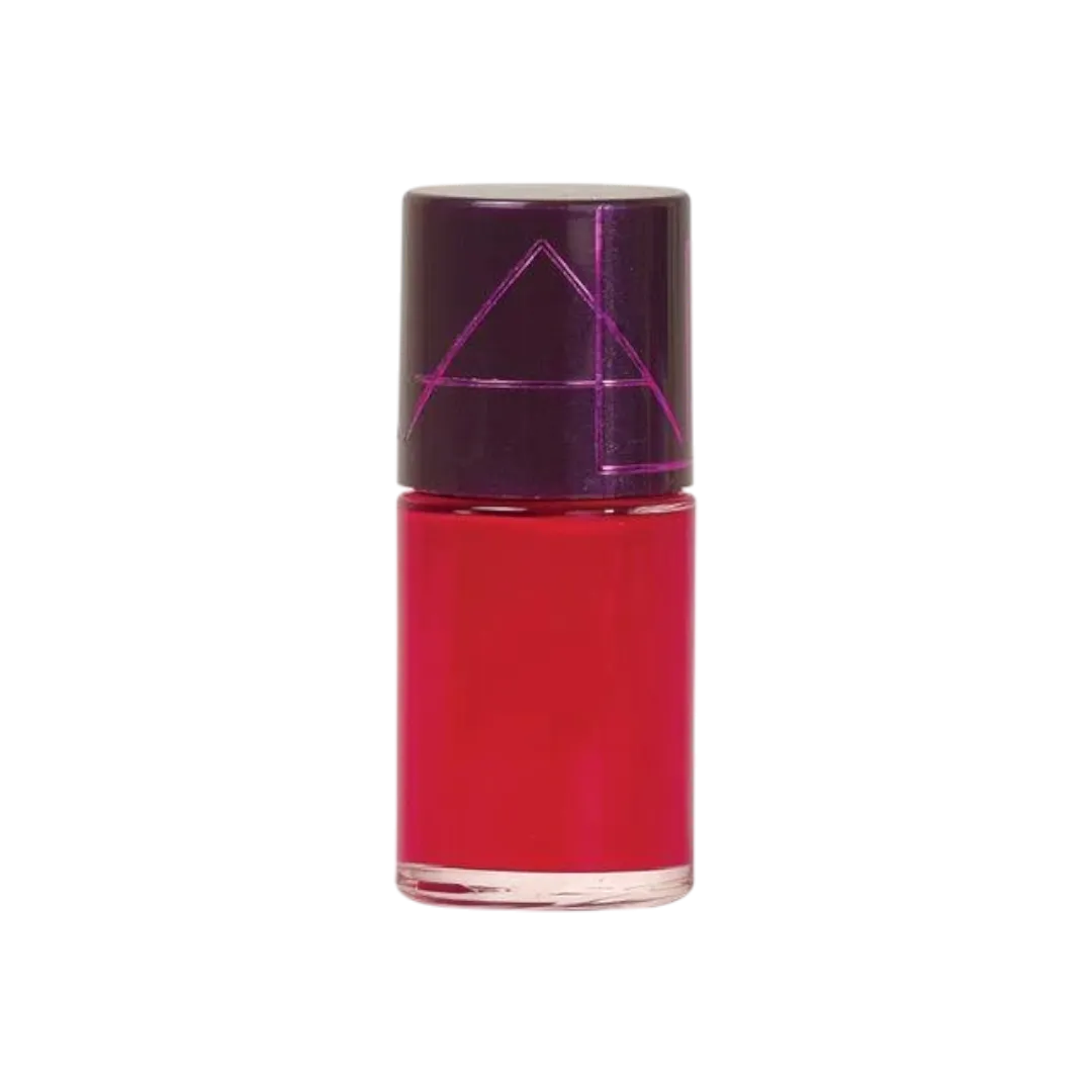 Alma Nail Polish - Red Edition