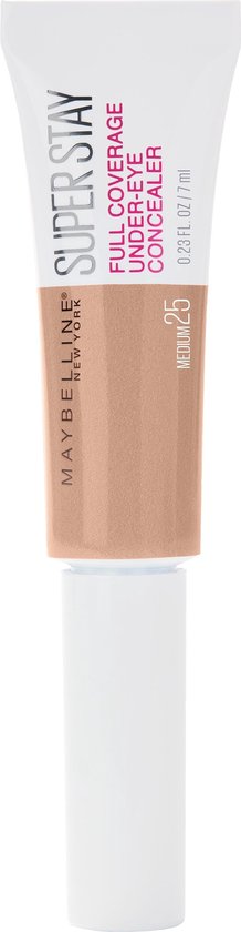 Maybelline SuperStay Concealer 25 Medium
