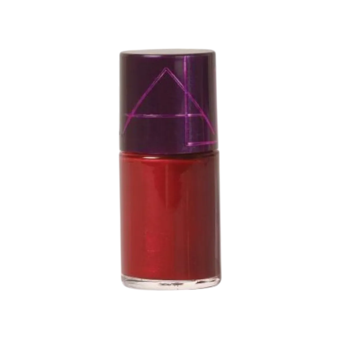 Alma Nail Polish - Red Edition