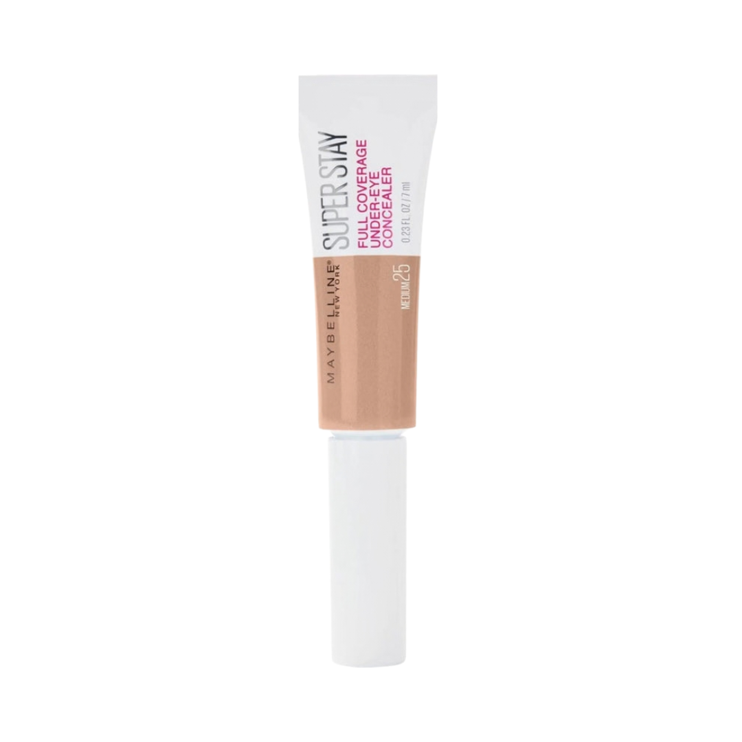 Maybelline SuperStay Concealer Full Coverage