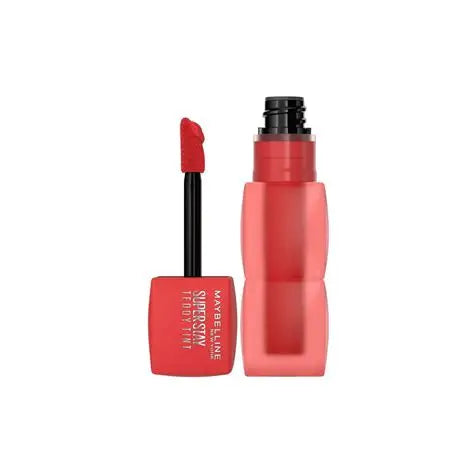 Maybelline Superstay Teddy Tint