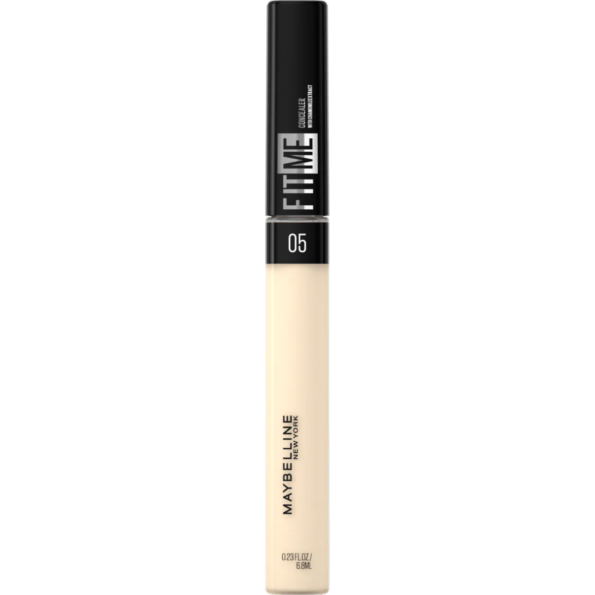 Maybelline Fit Me Concealer 05 Light Beige Shade