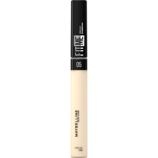 Maybelline Fit Me Concealer 05 Light Beige Shade