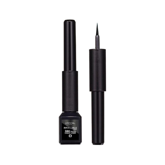 L'Oréal Matte Eye Liner Signature 5228 product image