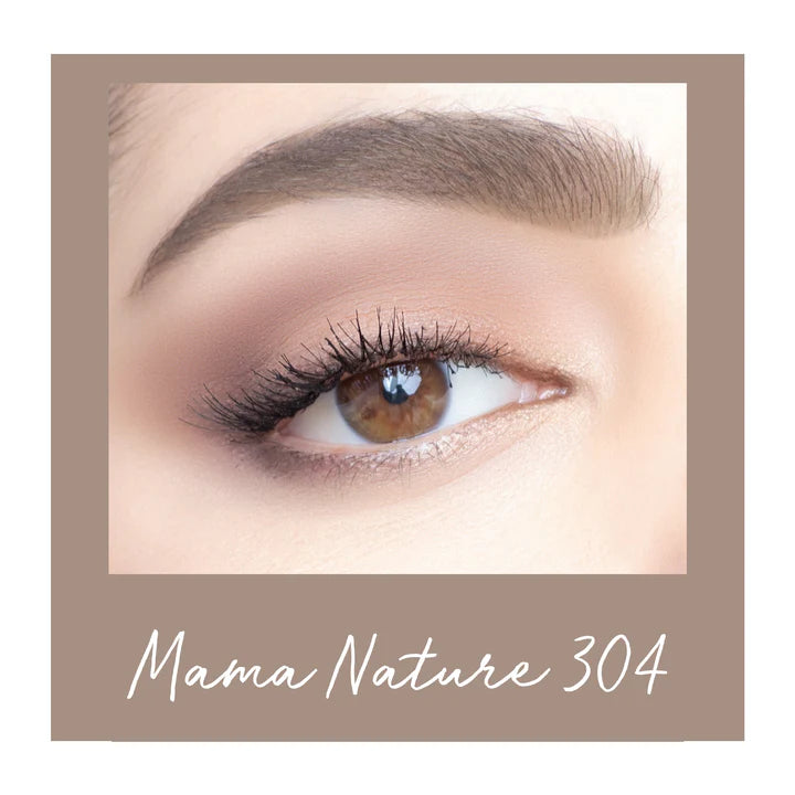 304 eyebrowliner samoa