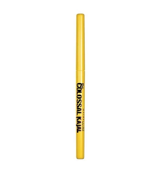 Maybelline Crayon Colossal Kajal Smoky 6H eyeliner pencil