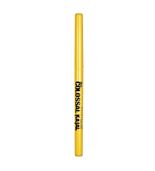 Maybelline Crayon Colossal Kajal Smoky 6H eyeliner pencil