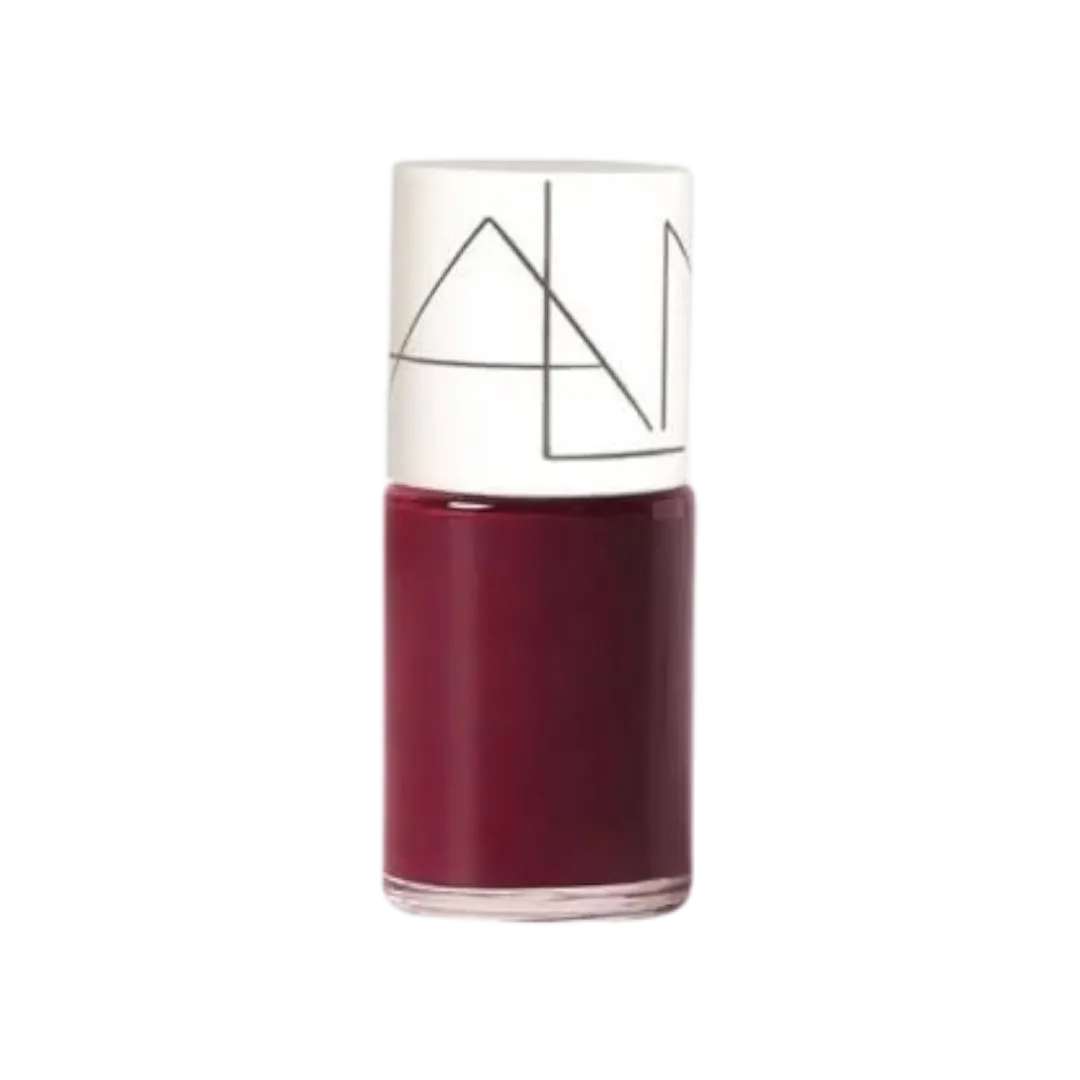 Alma Nail Polish - Red Edition