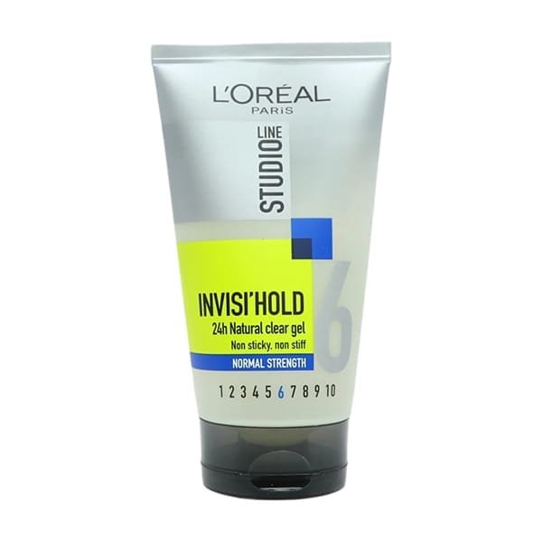L'Oréal Paris S.Line Natural Clear 6 Gel Cleanser 150ml