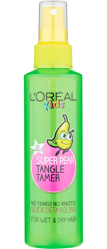 L'Oréal Kids Conditioner Spray for wet and dry hair 150ml