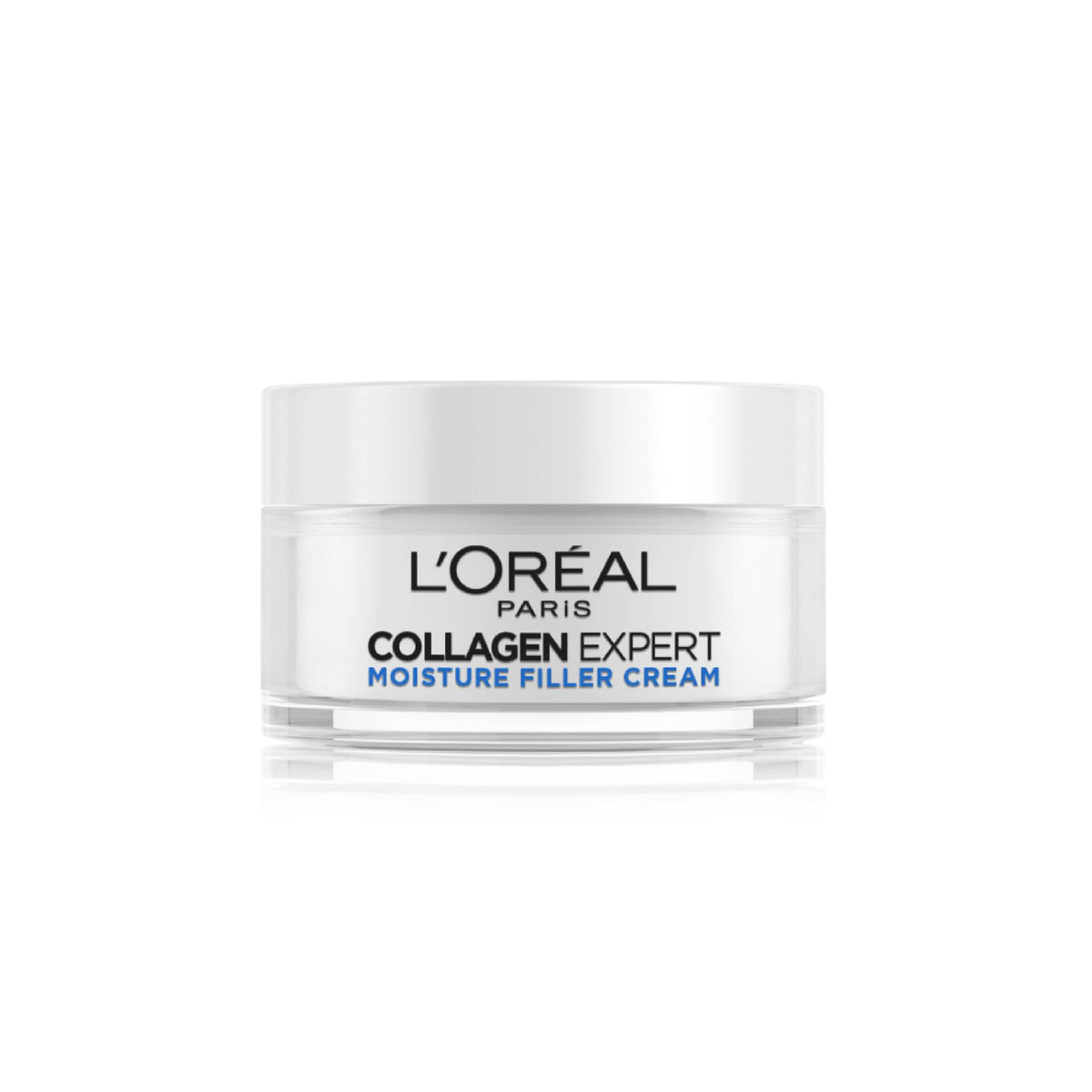 L'Oréal Collagen Expert Cream 50ml packaging