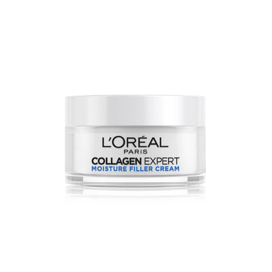 L'Oréal Collagen Expert Cream 50ml packaging