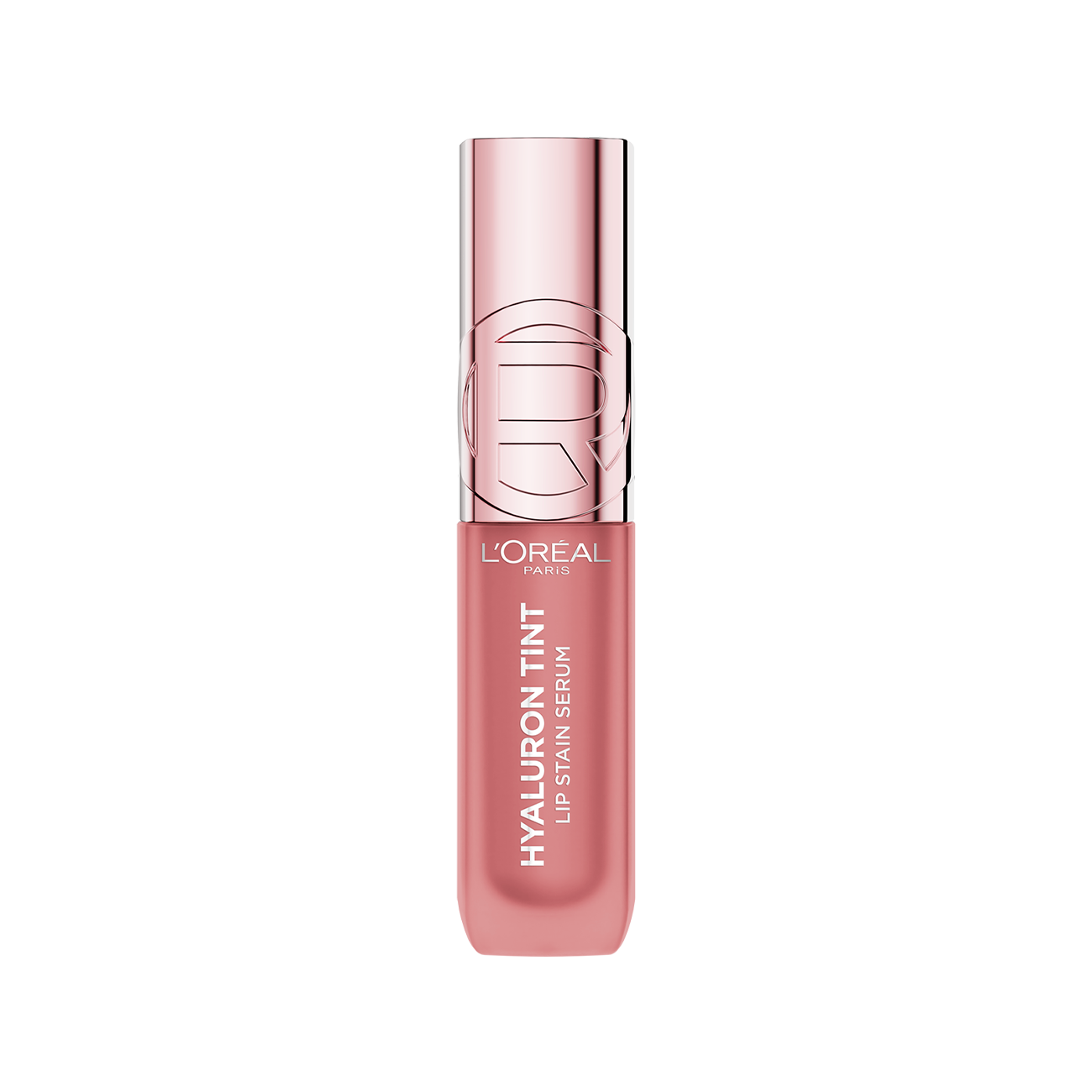 L'Oréal Hyaluron Tint Serum 601 Worth It bottle