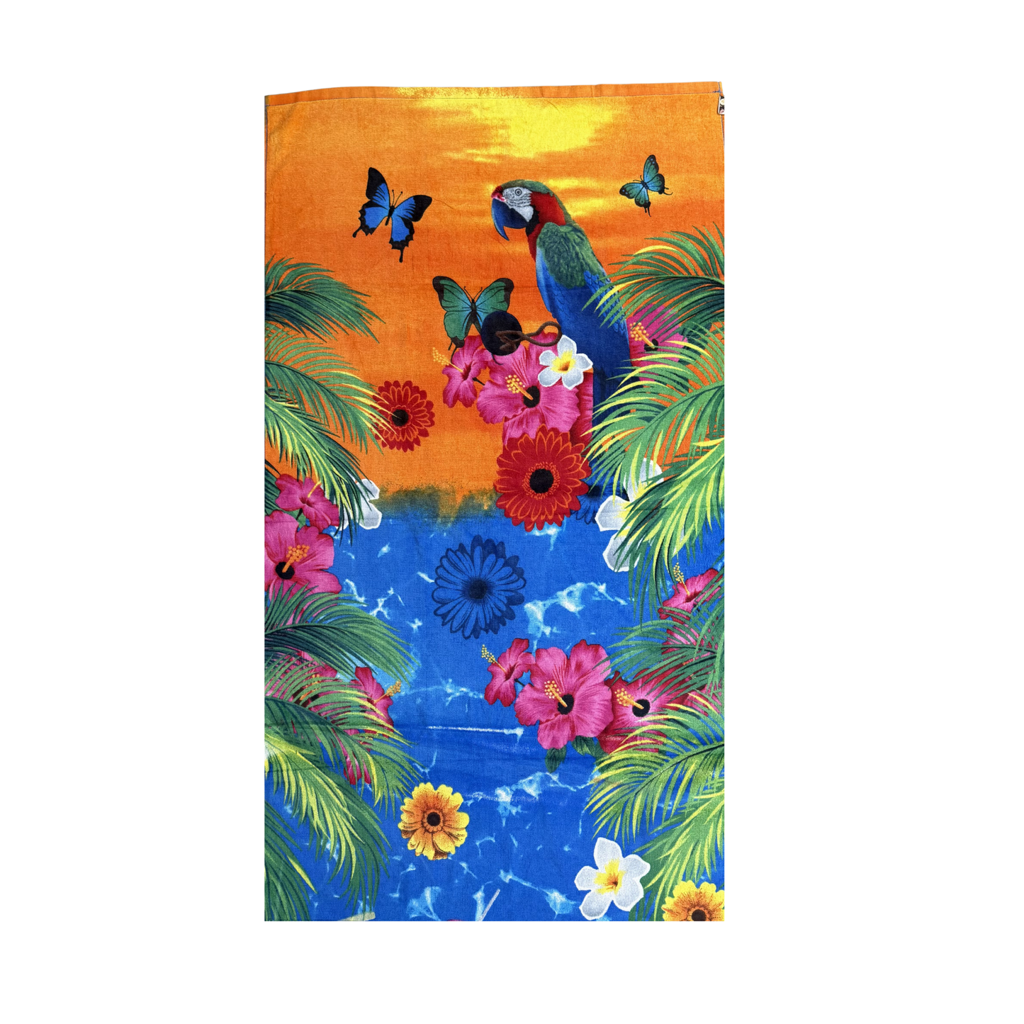 Kids Beach TOWEL