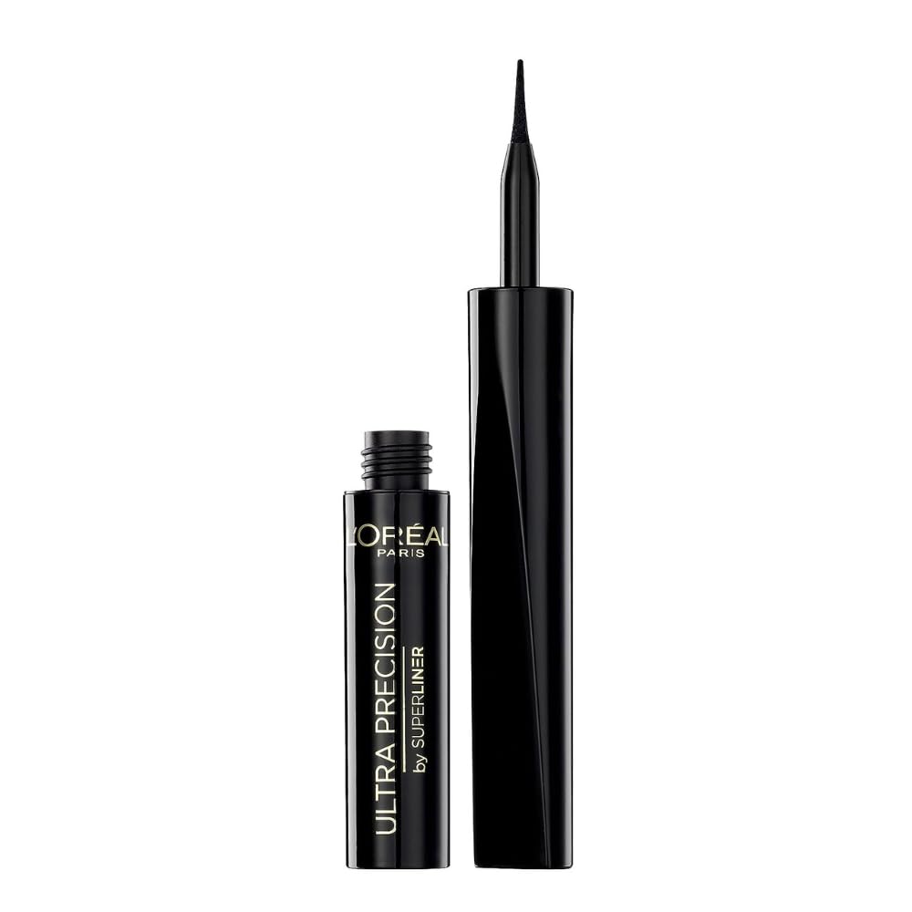 L'Oréal Super Liner Ultra Precision 5773 black eyeliner pen