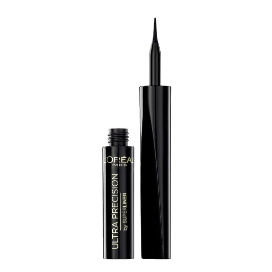 L'Oréal Super Liner Ultra Precision 5773 black eyeliner pen
