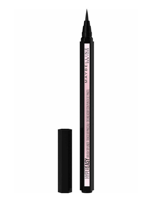 Maybelline Hypereasy Tipliner 800 Pitch Black Eyeliner