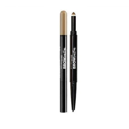 Maybelline Brow Satin 01 Dark Blond Eyebrow Pencil