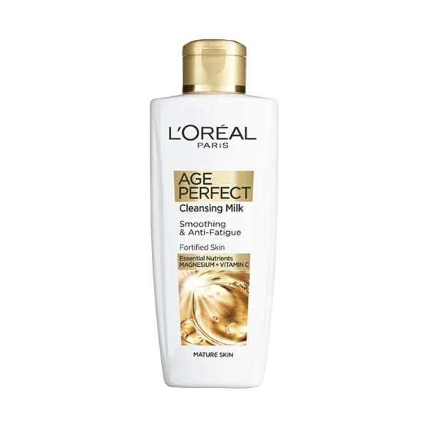 L'Oréal Age Perfect Milk nourishing moisturizer for mature skin