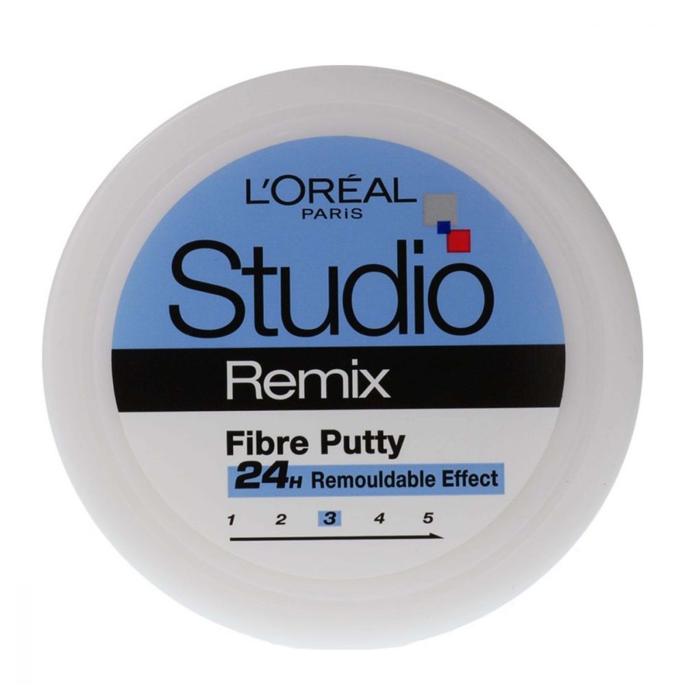 L'Oréal S.Line Remix Gel Pot 150ml