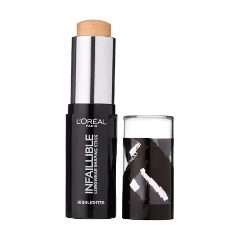 L'Oréal Paris Infallible Longwear Shading Stick Highlighter