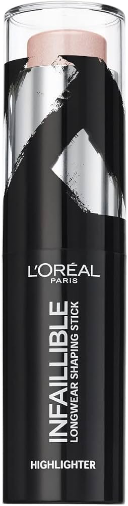L'Oréal Paris Infallible Highlighter Stick 503 Slay in Rose product image